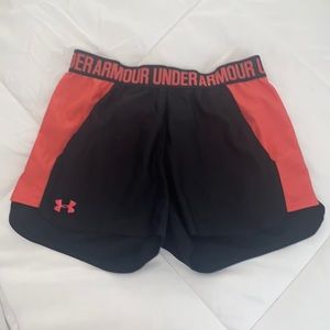 Under Armor Shorts
